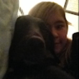 Meet your Posher, Kelsey